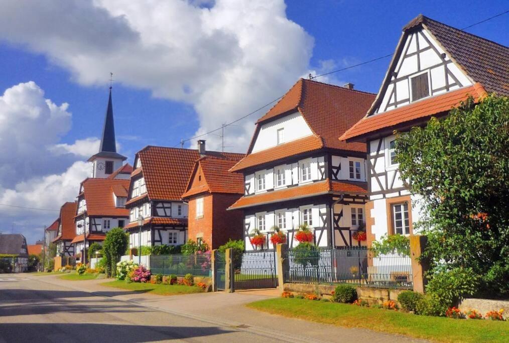 Appartement Au Petit Nid De *