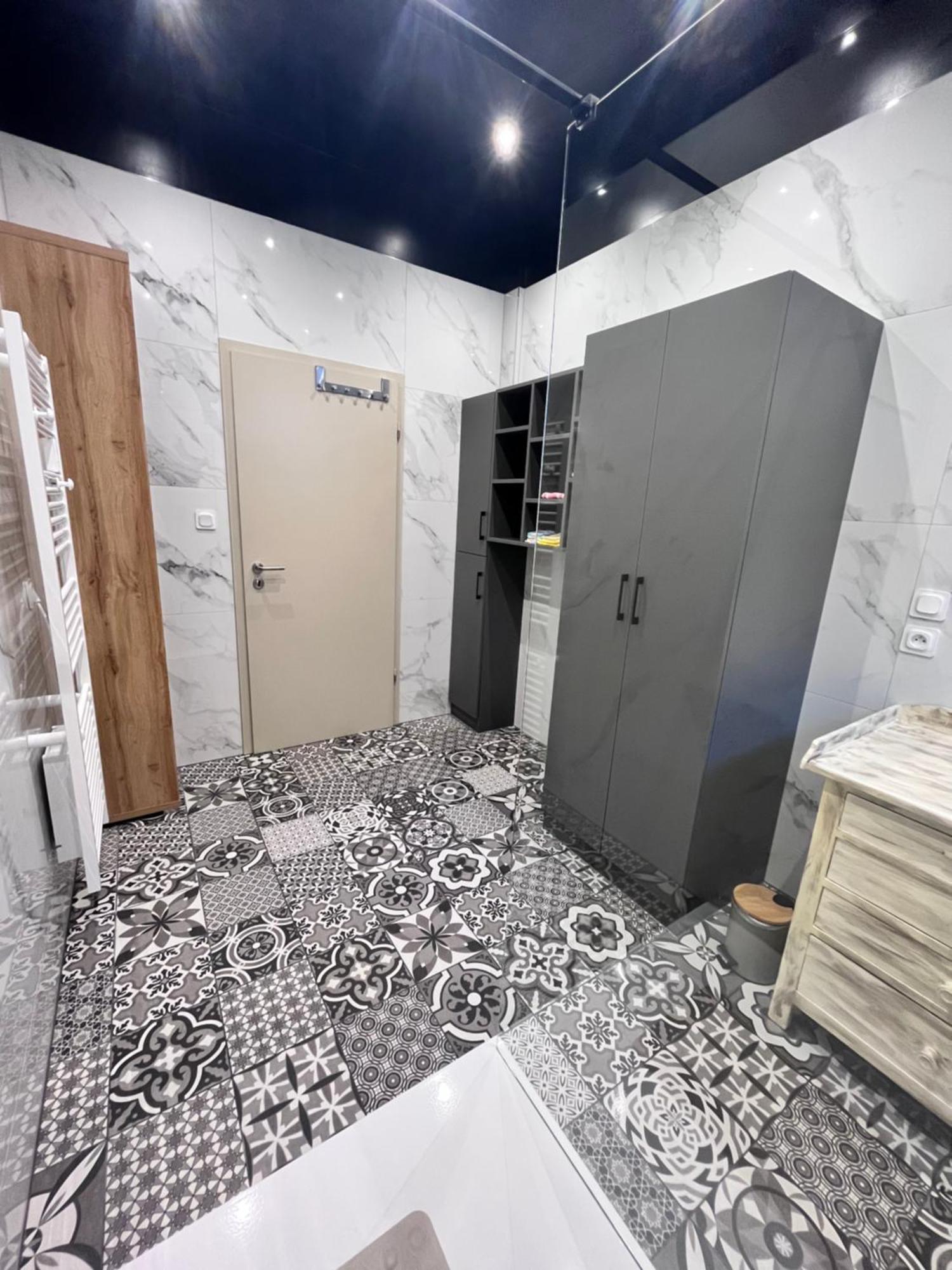 Apartment Au Petit Nid De
